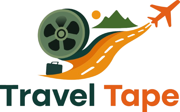 Travel Tape