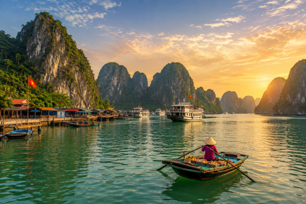 vietnam